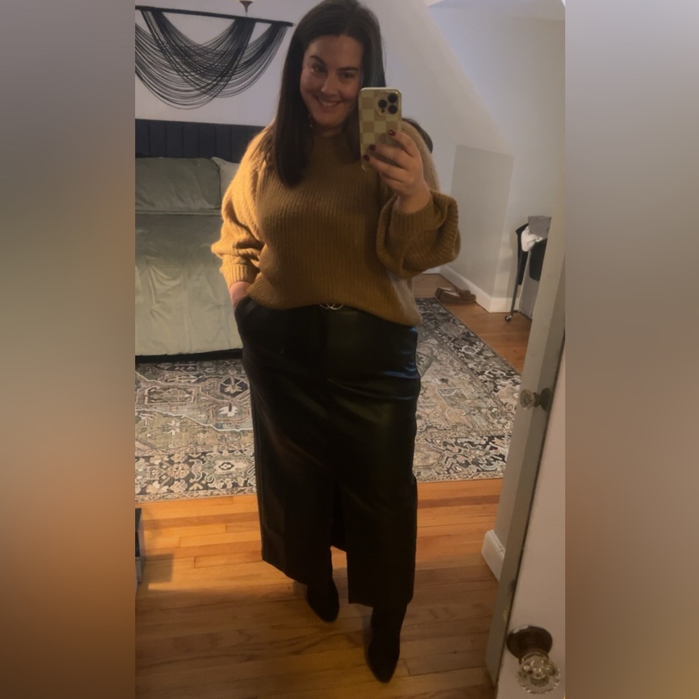 Meet your Posher, Jolene